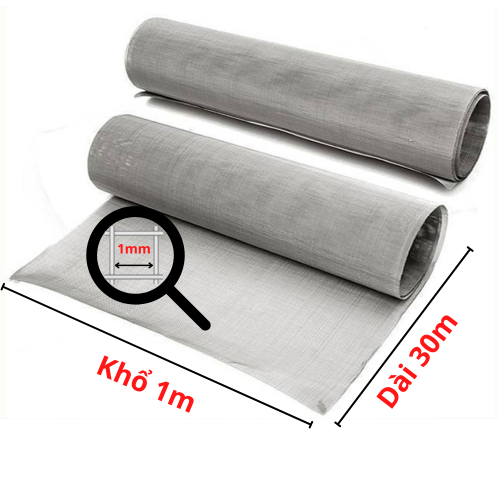 Lưới lọc INOX
